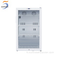 Komersyal na Compressor Medicine Storage Refrigerator